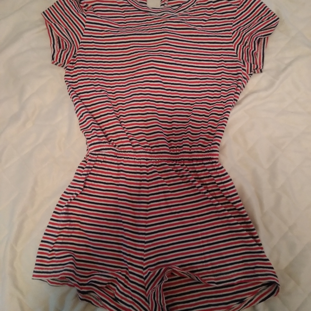 American apparel onzie